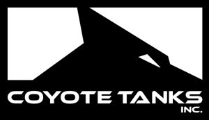 Coyote Tanks Inc.